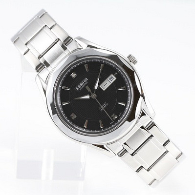 专柜正品商城正品ebohr/依波表10110119全自动机械男表情侣表全国