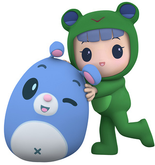 乐比悠悠,打造中国母婴用品第一品牌!