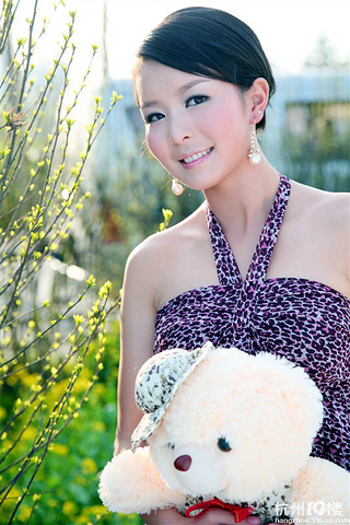 爱在人间天堂-杭州19楼手机版