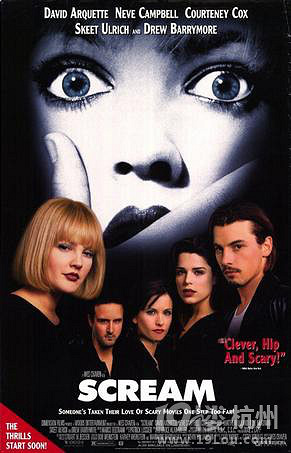 恐怖废墟theruins(2008)