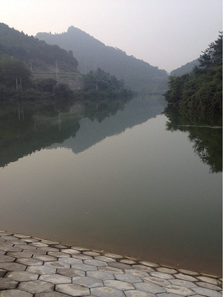 孙家坞水库,野钓谁感兴趣!