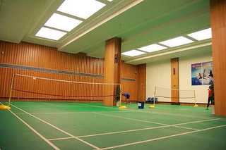 杭州蓝堡健身会所 2.杭州市拱墅区长板巷99号昆仑公