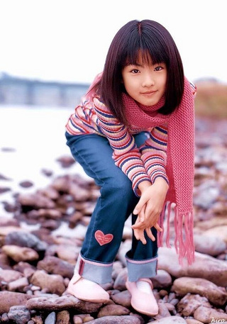 三浦璃那,2000年3月25日出生,日本知名loli