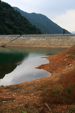 >>>大洋坞水库<<&lt