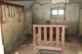 青岛第二监狱图片
