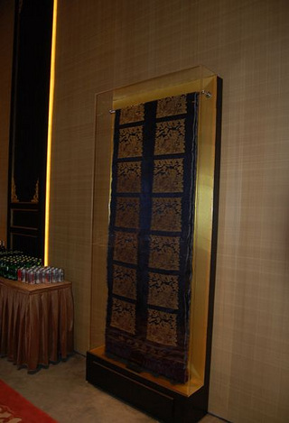 建福宫会所|建福宫会所开幕照片(高清组图)