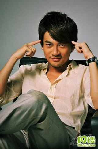 苏有朋(资料图)