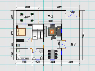 浙西農村想建個2層小樓