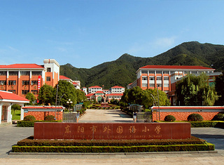 81号 东阳市外国语小学 653660票投ta一票