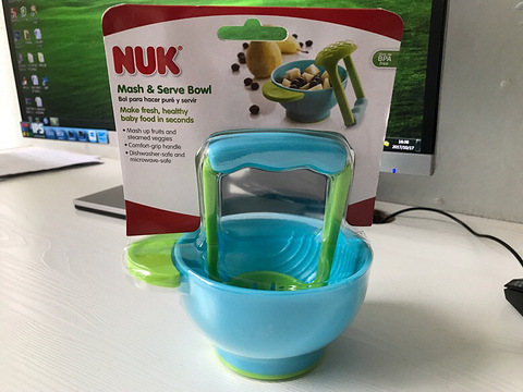 全是娃儿用的东西,都是美亚日亚自营买的,