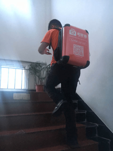 极客修手机维修怎么样?看看现场就知道答案