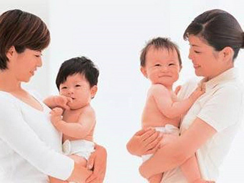 广州月宝告诉你学月嫂去哪里最正规