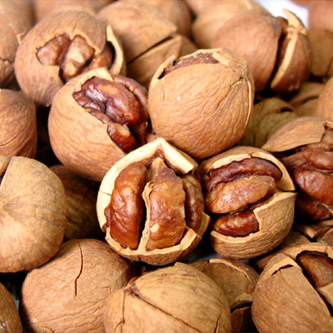 推荐办公室十大健康零食