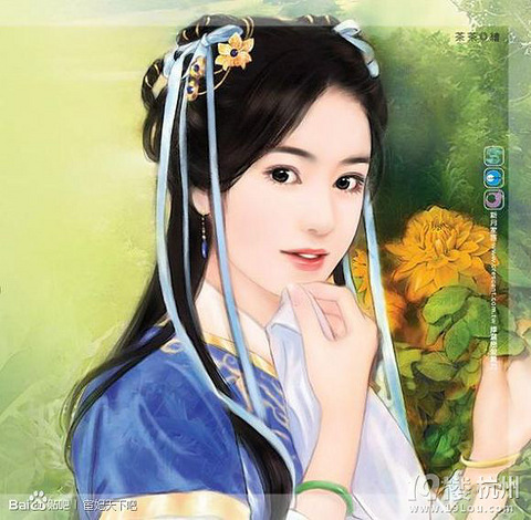 《嫡女毒妻》 \/《宦妃天下》(番外至倾尽天下旧