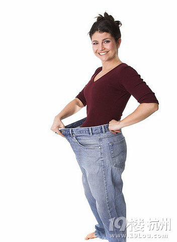 剖腹产后如何减肥