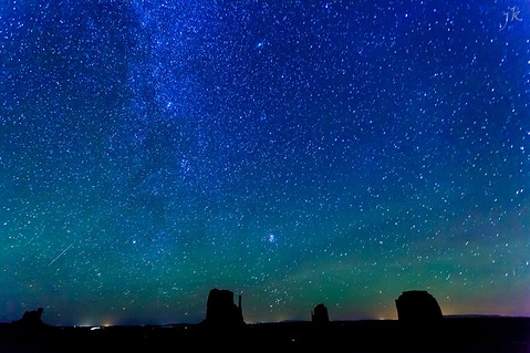 纪念谷暴星空 19摄区 杭州19楼手机版