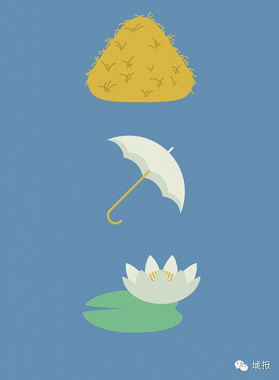 高逼格挑战看图猜人!