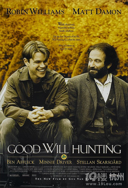 好莱坞好看的电影100部推荐,可以说是必看佳片