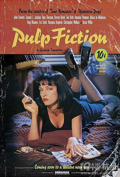 好莱坞好看的电影100部推荐,可以说是必看佳片