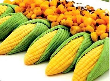 先心病患儿吃什么 玉米对心脏有益处