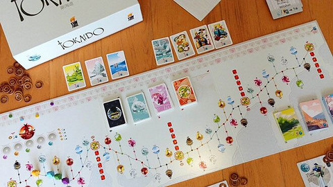 玩桌游游戏有什么好处