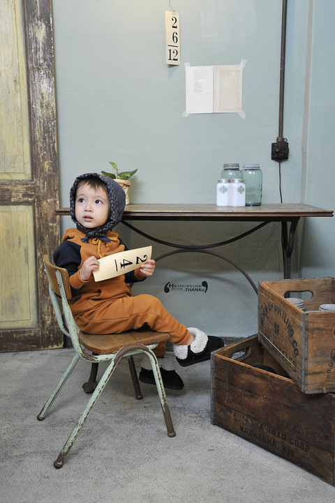 暖心治愈笑王子黄威廉