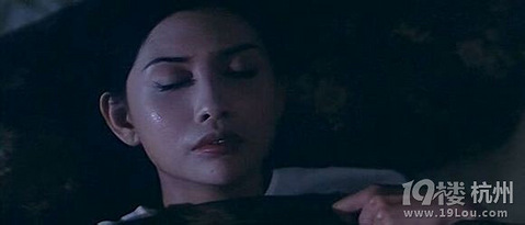 图解电影《慈禧秘密生活》邱淑贞给于荣光糟蹋