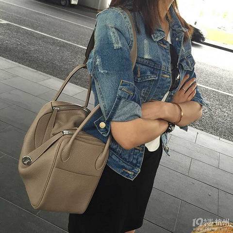 【晒骚包】从MCM买到了 Birkin