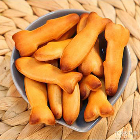 国能八大品牌零食 连外国人都赞叹的中国味道