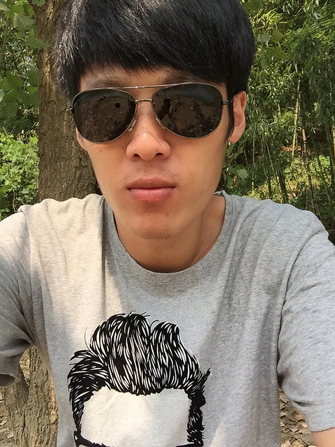 宅到没朋友,单身一辈子