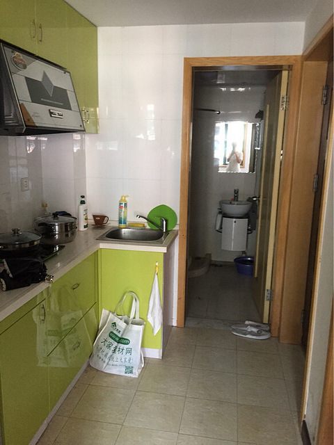 求文三路靠近教工路一带单间25平方米左右