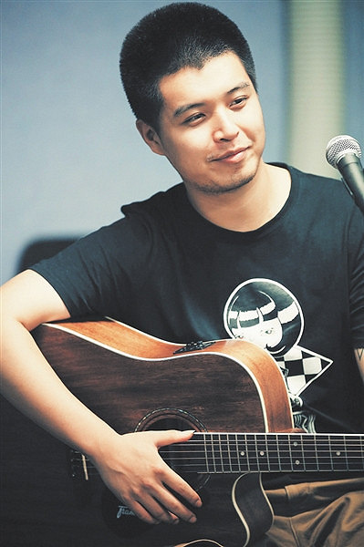 《南山南》原作原唱发声维权 马頔讽张磊扛侵