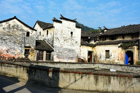 【最美是深秋】 舌尖上的中国——次坞打面,次坞蒸糕-第6页-游记攻略