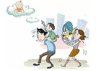 家有老大是港宝,二胎教育何去何从?