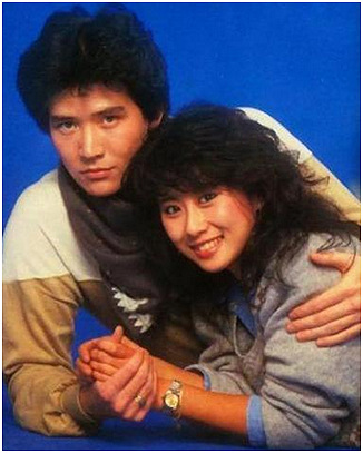 叶倩文做客《鲁豫有约》谈与费翔分手原因