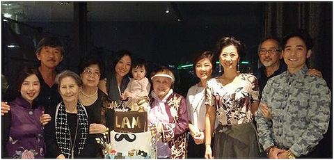 叶倩文做客《鲁豫有约》谈与费翔分手原因