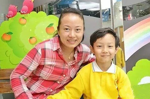 双非儿童在香港的校园生活你了解过吗? !