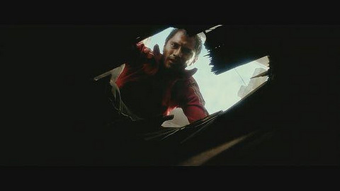 图解电影《地狱神探》 一出生就能看出恶魔与