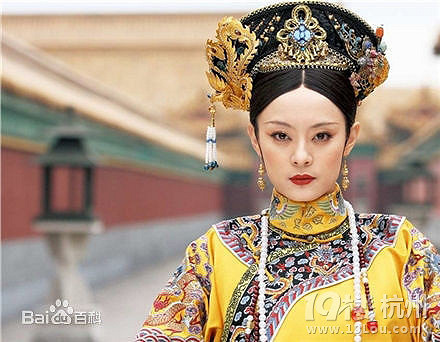 孙俪主演的电视剧有哪些 果然还是演霸气的娘