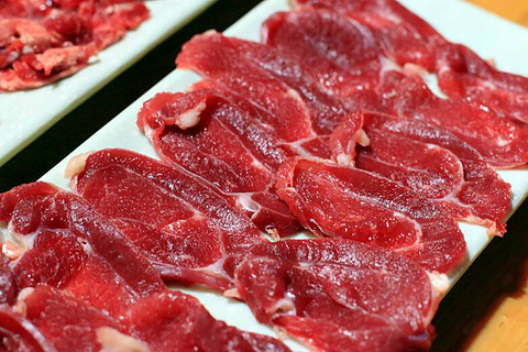 牛贝餐厅,新开张的一家潮汕火锅店,开在滨