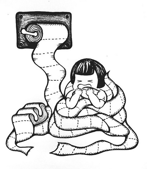 泡妹悉悉索索一个人躲在厕所里久久不见出来