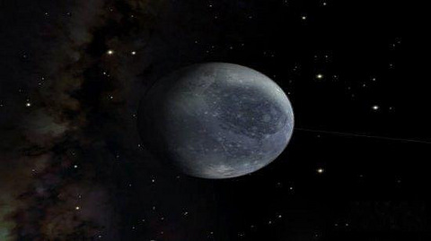 冥王星为何被除名?鲜为人知的七个秘密