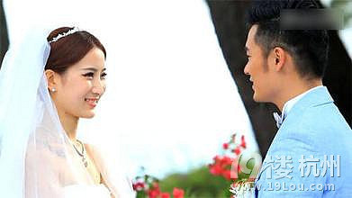 新郎婚礼宣誓喊初恋名字这婚还能结吗 结婚大本营 杭州19楼手机版