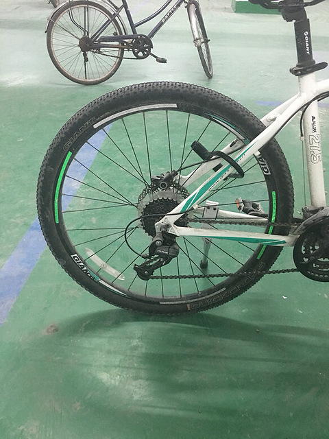 捷安特atx835出售