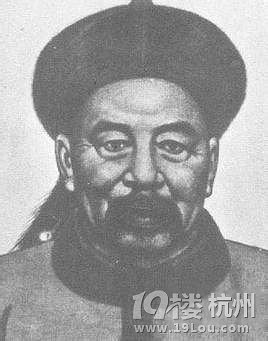 清朝二十四大功臣排名:最后一个竟然是他