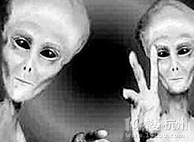 地心世界被打通!外星人藏身地终现身