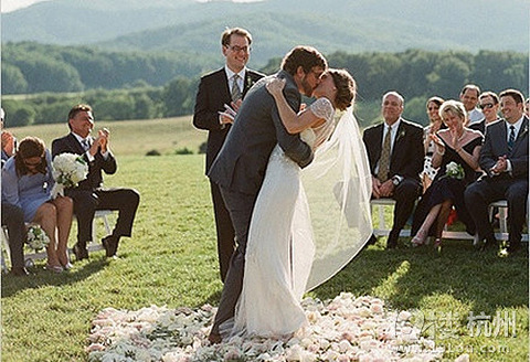 主婚人证婚人区别是什么 选择合适的人