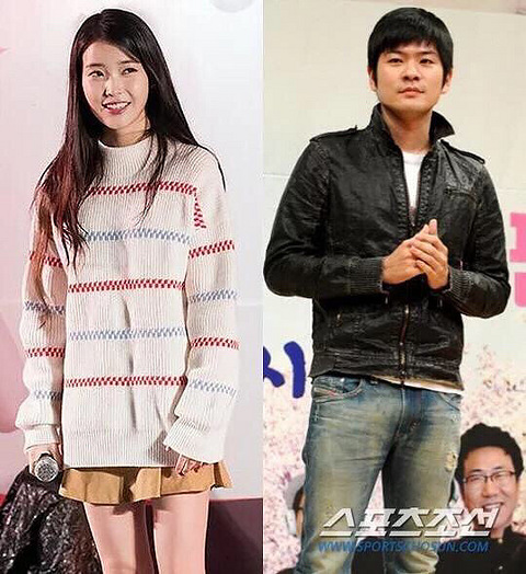 歌手张基河做客《tei的梦想radio》 提及了与女友歌手iu