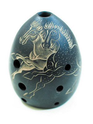 费鑫萍:阳光帅气小女生