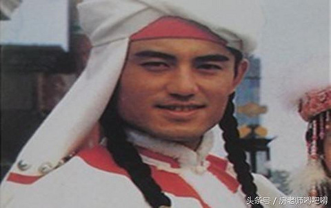 霍建华结婚为什么不邀请胡歌?刘亦菲吴亦凡还